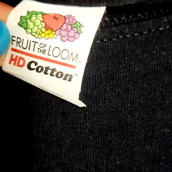 2XL Kobe Bryant SLAM Magazine Support Black BLM Event Tee Dunk 8 - Picture 3 of 3